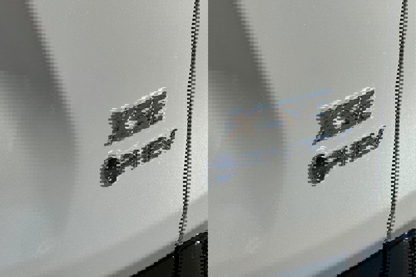 New 2025 Toyota RAV4 XSE image 33