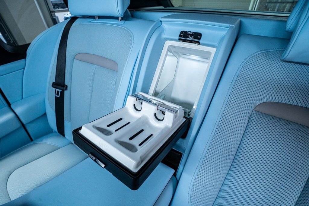 Used 2022 Rolls-Royce Cullinan image 72