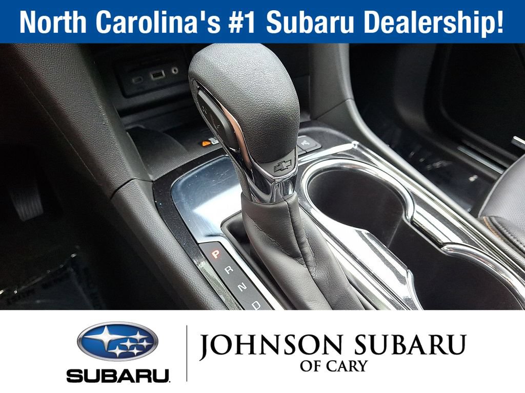 Used 2024 Chevrolet Equinox Premier FWD image 14