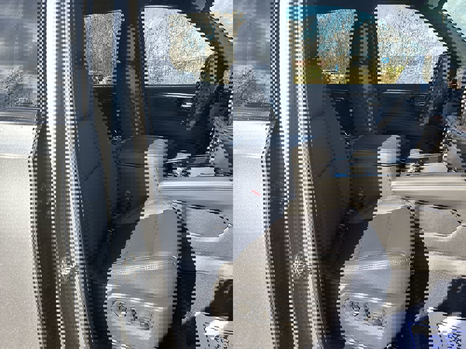 New 2026 Chevrolet Equinox RS w/ Convenience Package III image 28