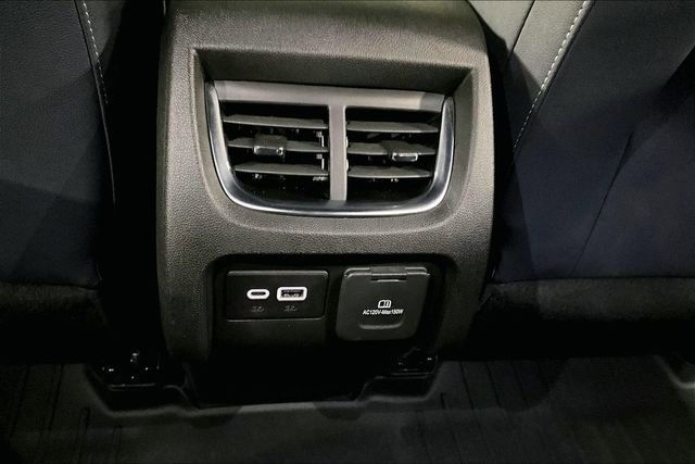 Certified 2024 Chevrolet Blazer RS w/ Driver Confidence II Package image 26