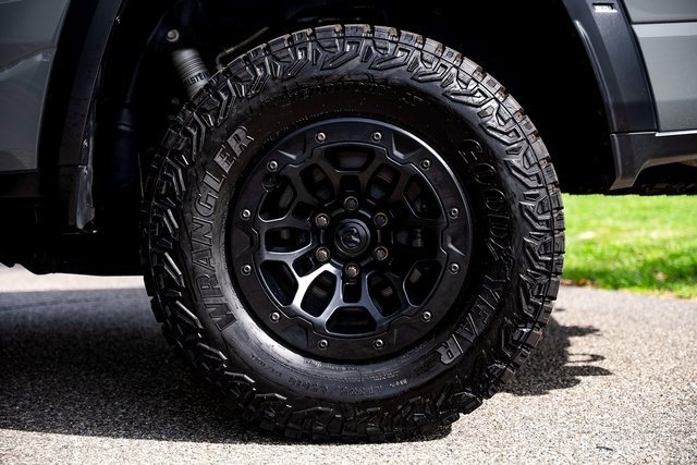 Used 2023 RAM 1500 TRX w/ TRX Level 2 Equipment Group image 13