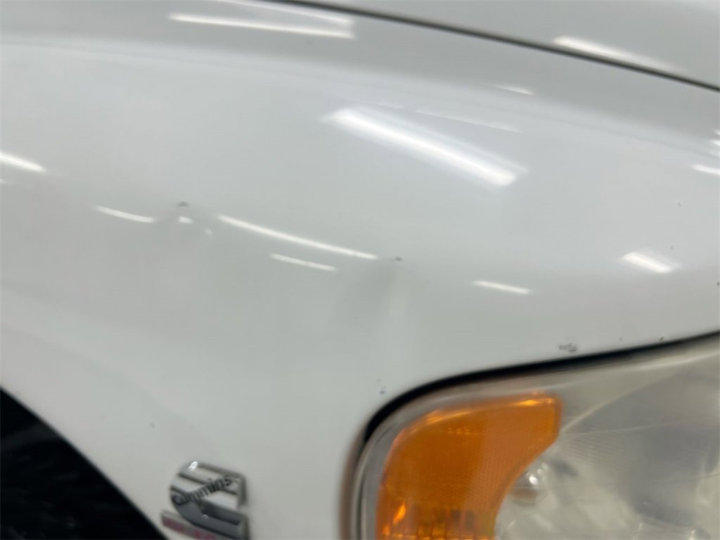 Used 2004 Dodge Ram 3500 Truck SLT w/ Sport Appearance Group image 40