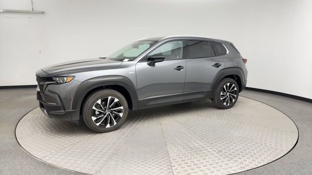 Certified 2025 MAZDA CX-50 2.5 Hybrid w/ Weather Package image 6