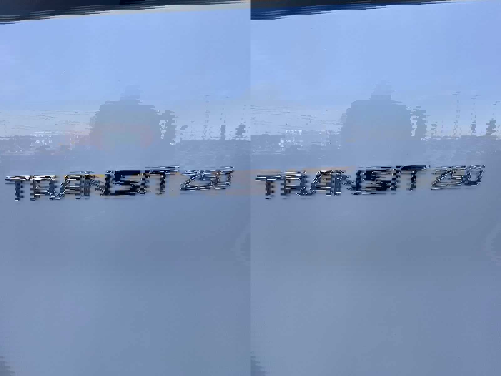 Used 2024 Ford Transit 250 Low Roof w/ Exterior Upgrade Package image 29