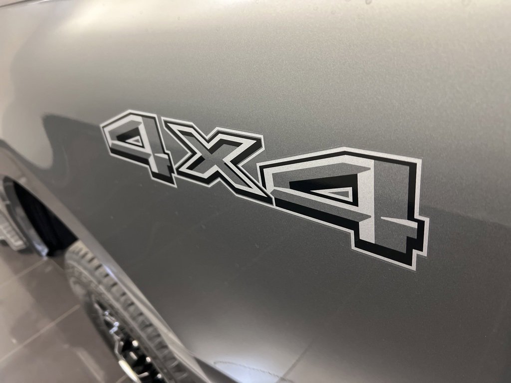 New 2026 Ford F250 Lariat image 43