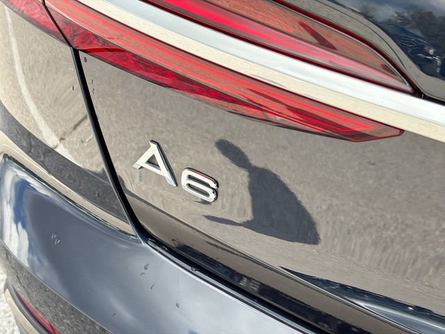 Used 2019 Audi A6 3.0T Premium Plus image 11