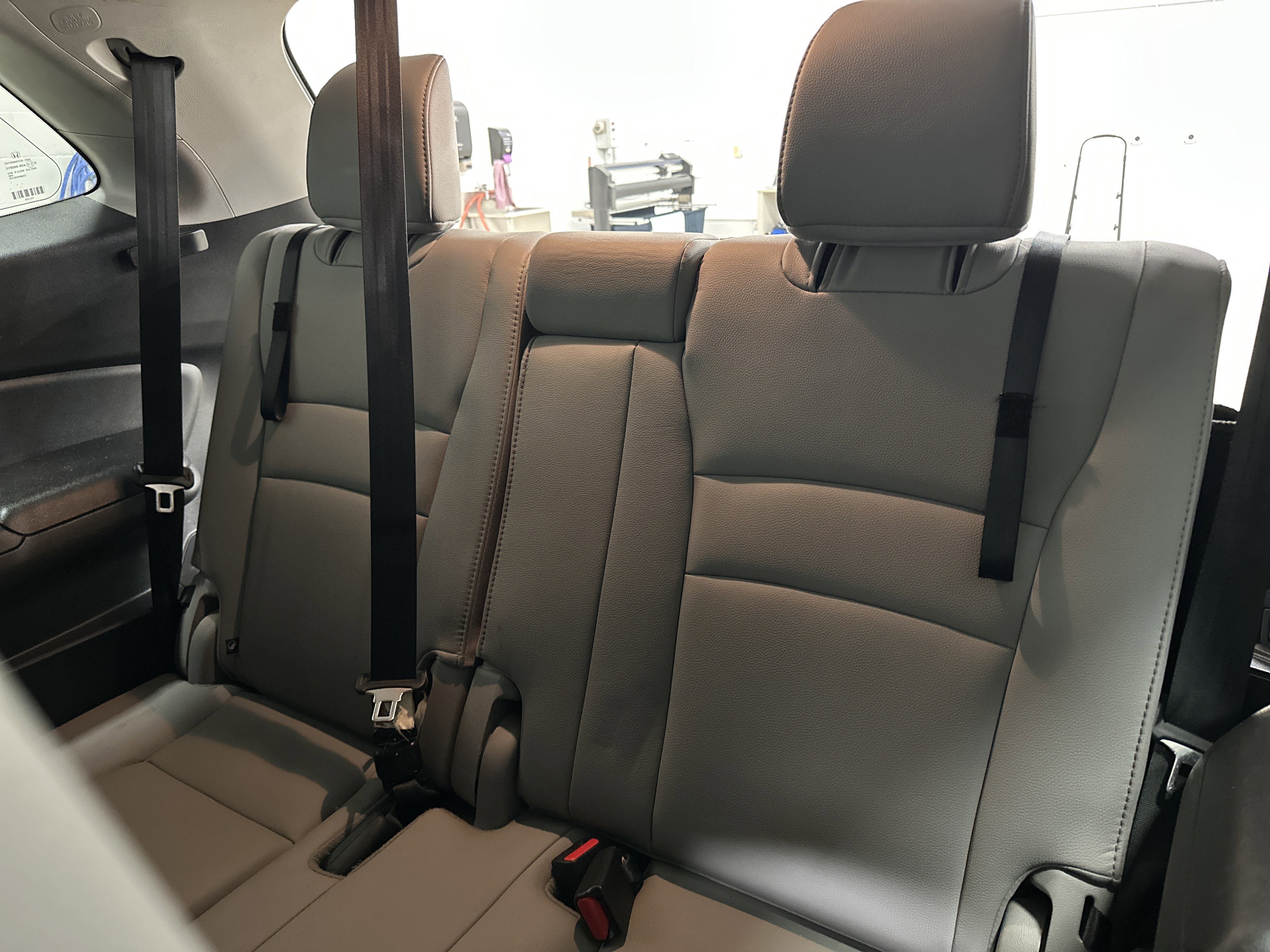 Used 2018 Honda Pilot EX-L image 32