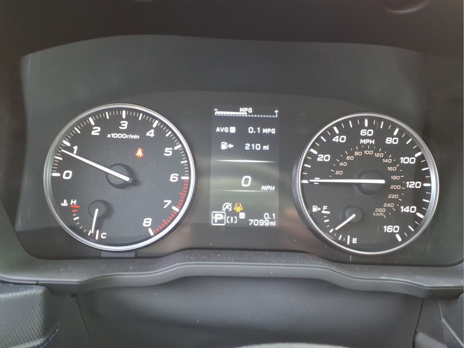 Certified 2025 Subaru Forester Premium w/ Convenience Package #1 image 26