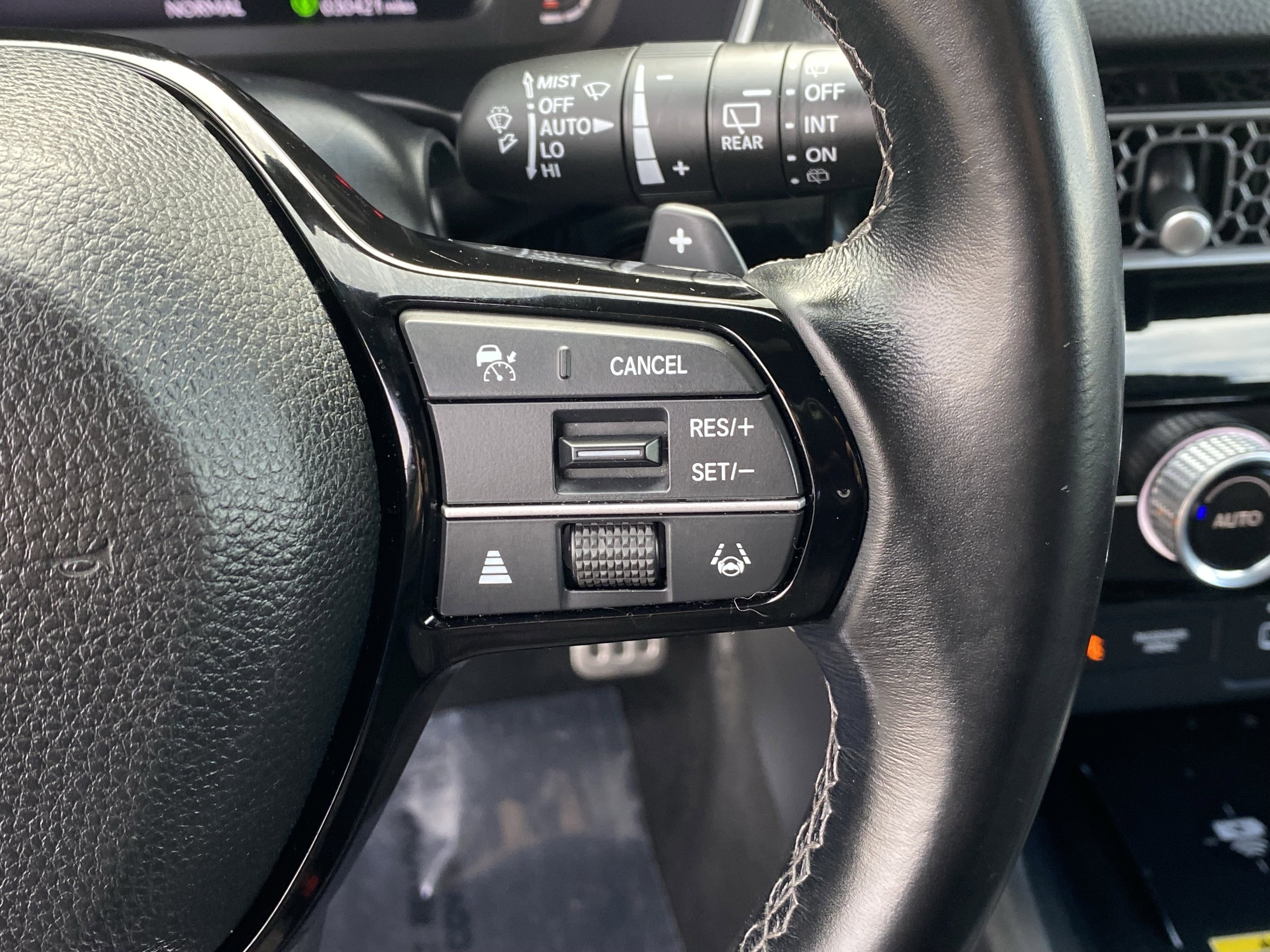 Used 2022 Honda Civic Sport Touring image 27