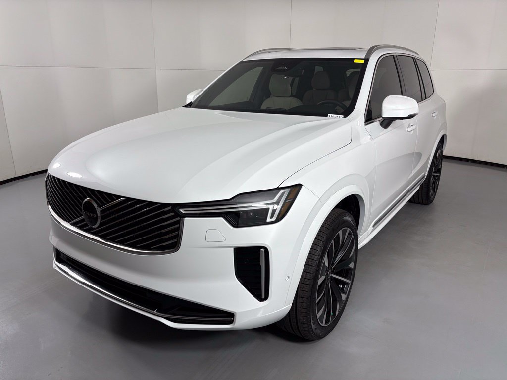 New 2026 Volvo XC90 B6 Plus w/ Protection Package Premier AWD/4WD image 4