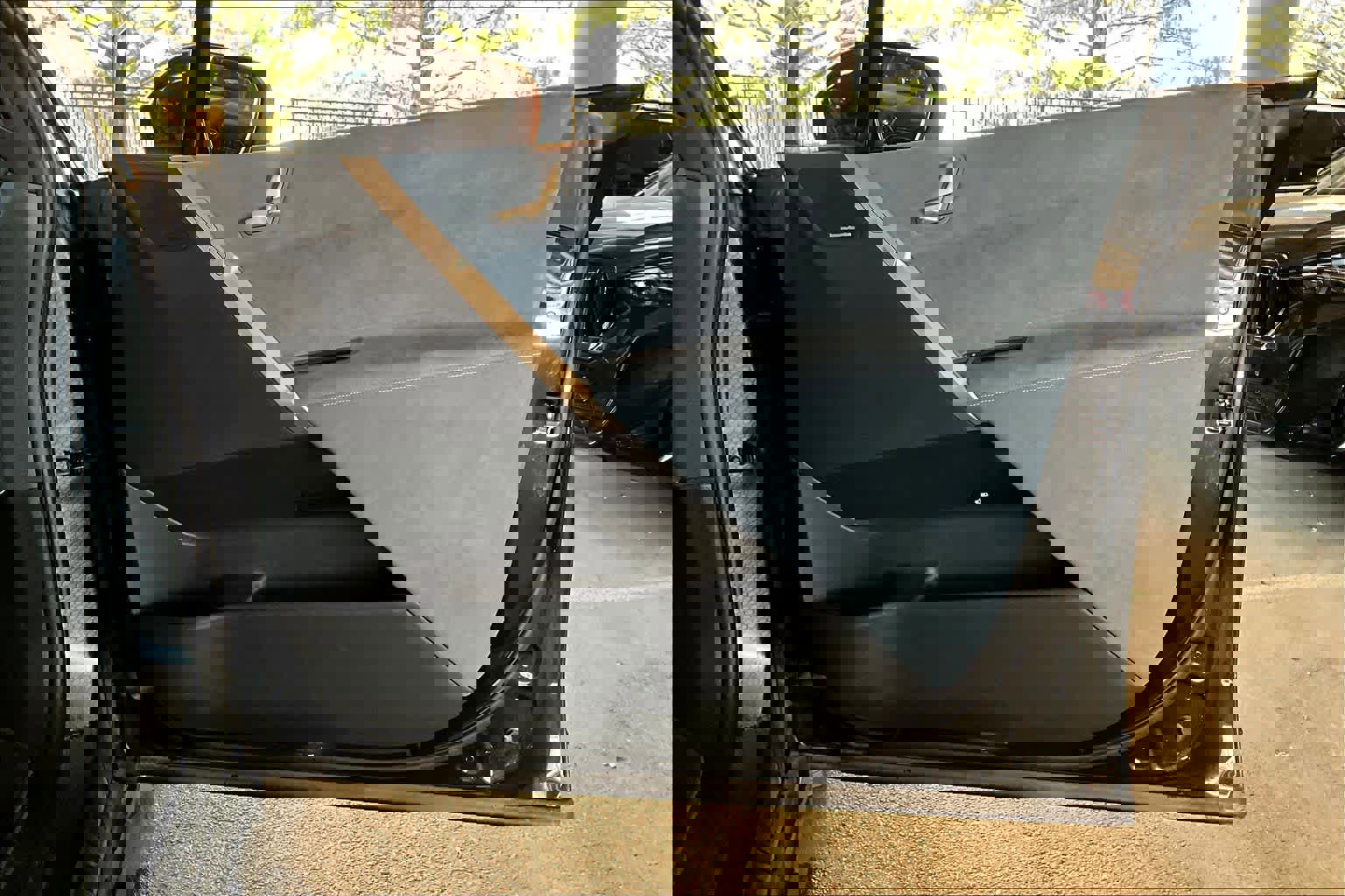 Used 2023 BMW iX xDrive50 w/ Convenience Package image 22