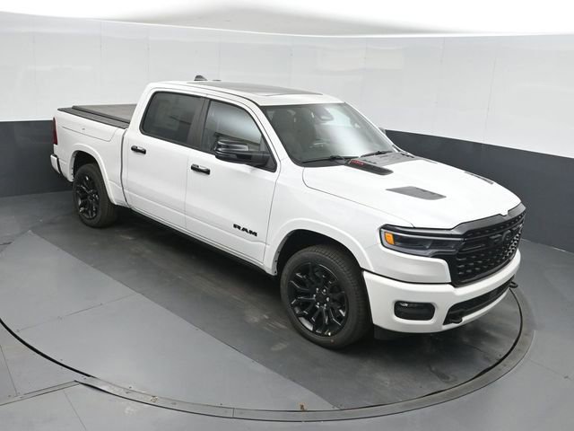 New 2026 RAM 1500 Limited image 29