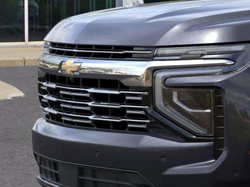 New 2026 Chevrolet Suburban Premier w/ Sun And Tow Package image 13