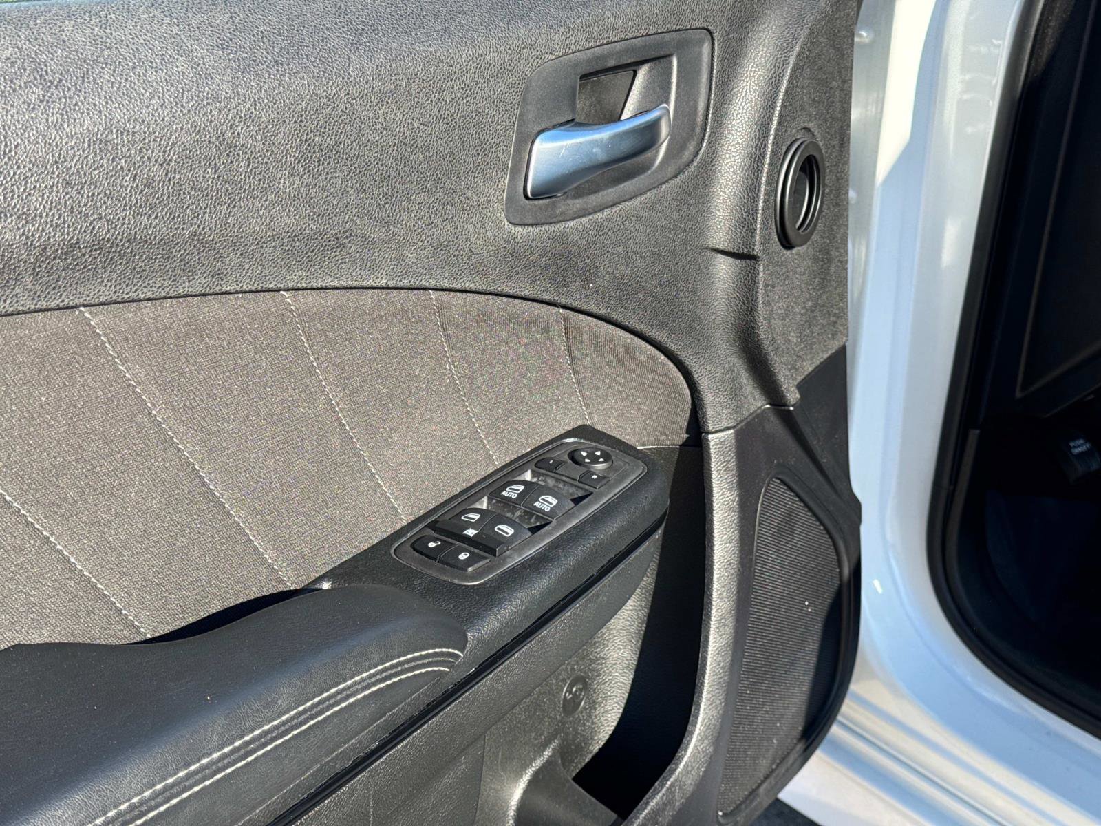 Certified 2023 Dodge Charger GT w/ Blacktop Package image 17