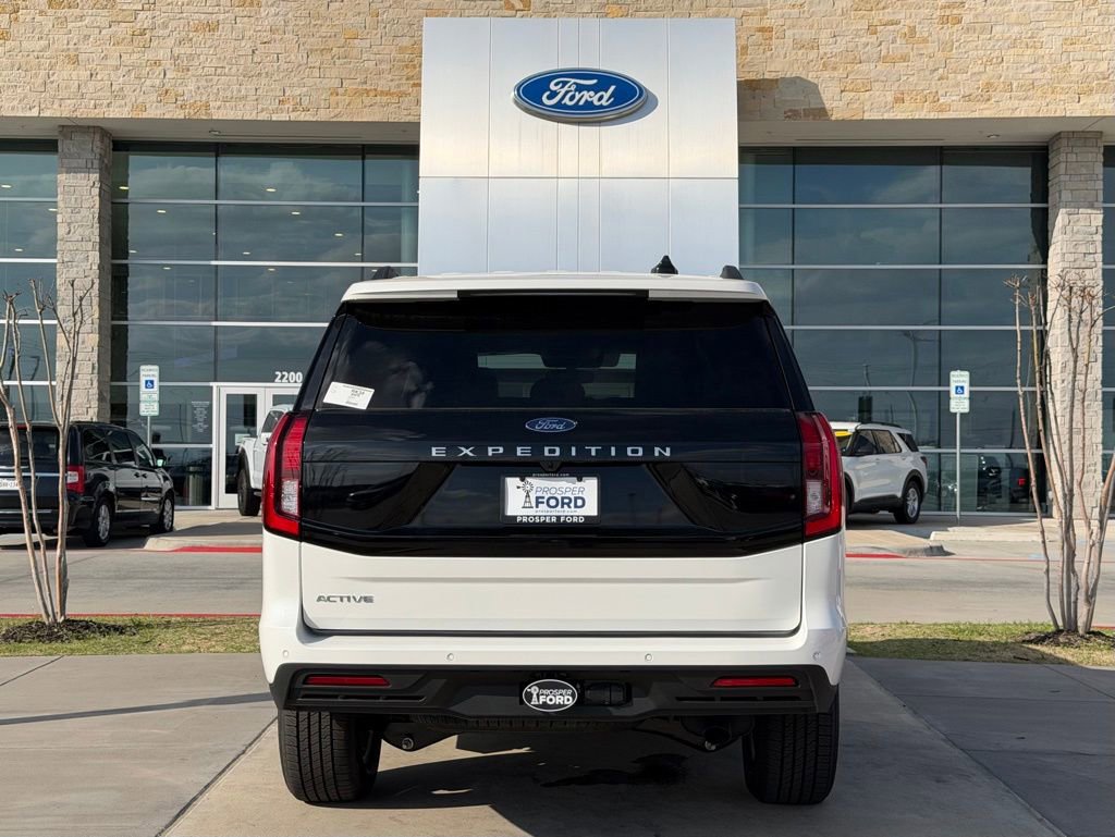 New 2026 Ford Expedition Active image 55