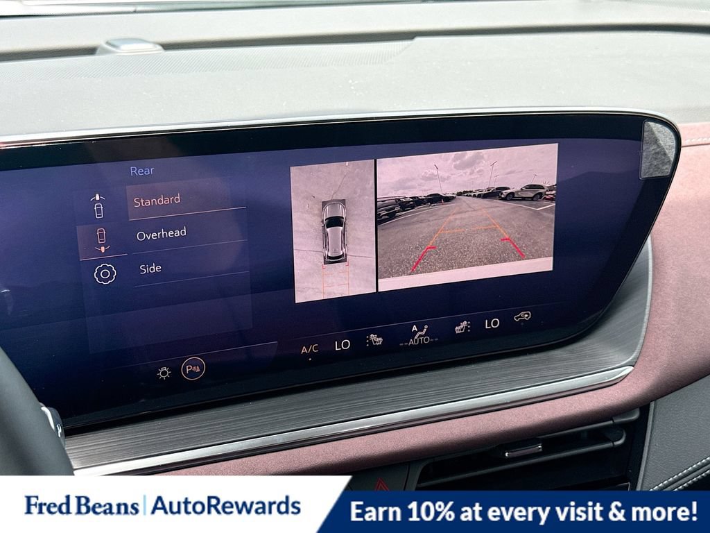 New 2026 Buick Envision Sport Touring AWD/4WD image 17
