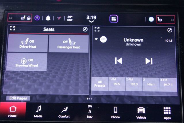Used 2025 Dodge Durango GT image 33