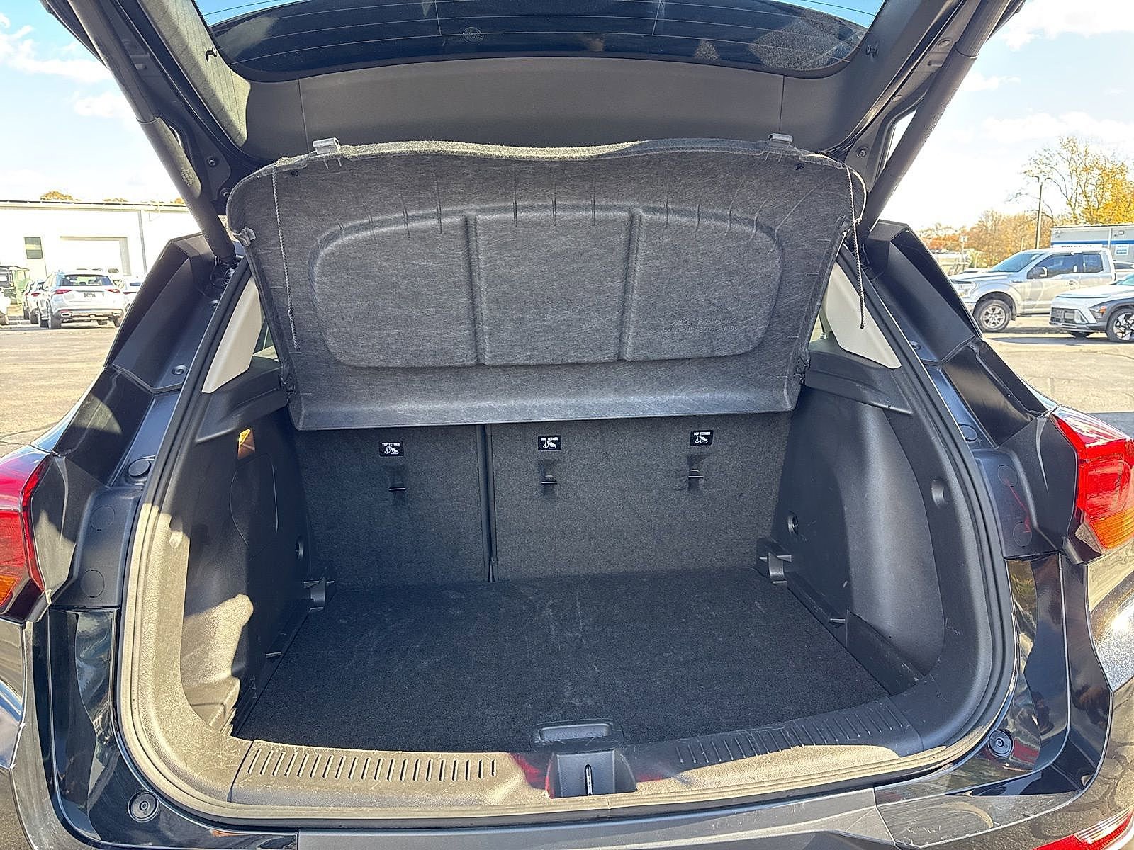 Certified 2022 Buick Encore GX Essence w/ Experience Buick Package image 30