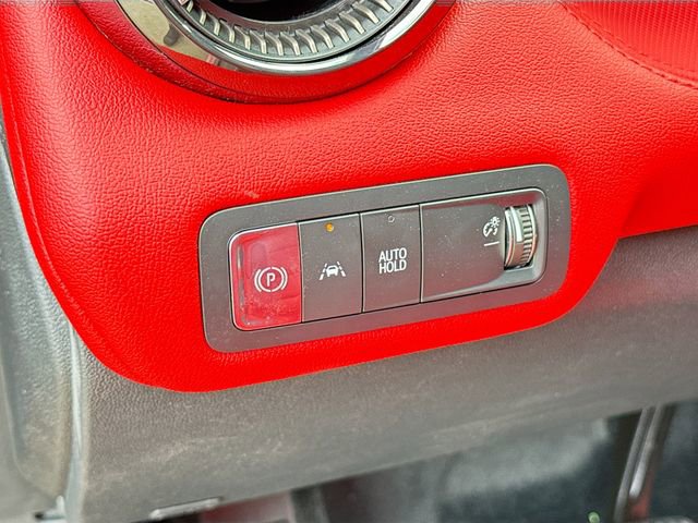 New 2026 Chevrolet Blazer EV SS image 11