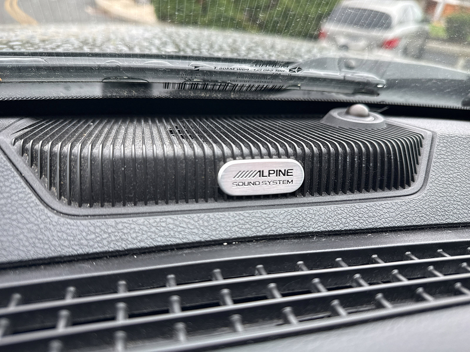 Used 2018 RAM 2500 Laramie w/ Sport Appearance Group image 53