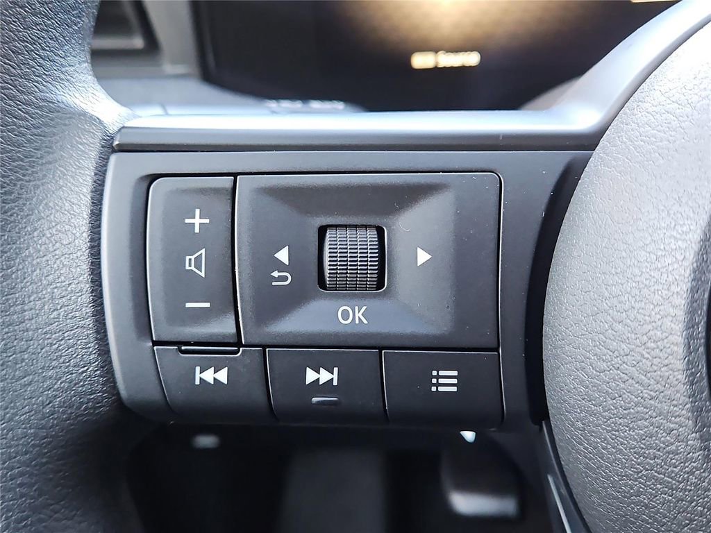 New 2026 Nissan Kicks S FWD image 10