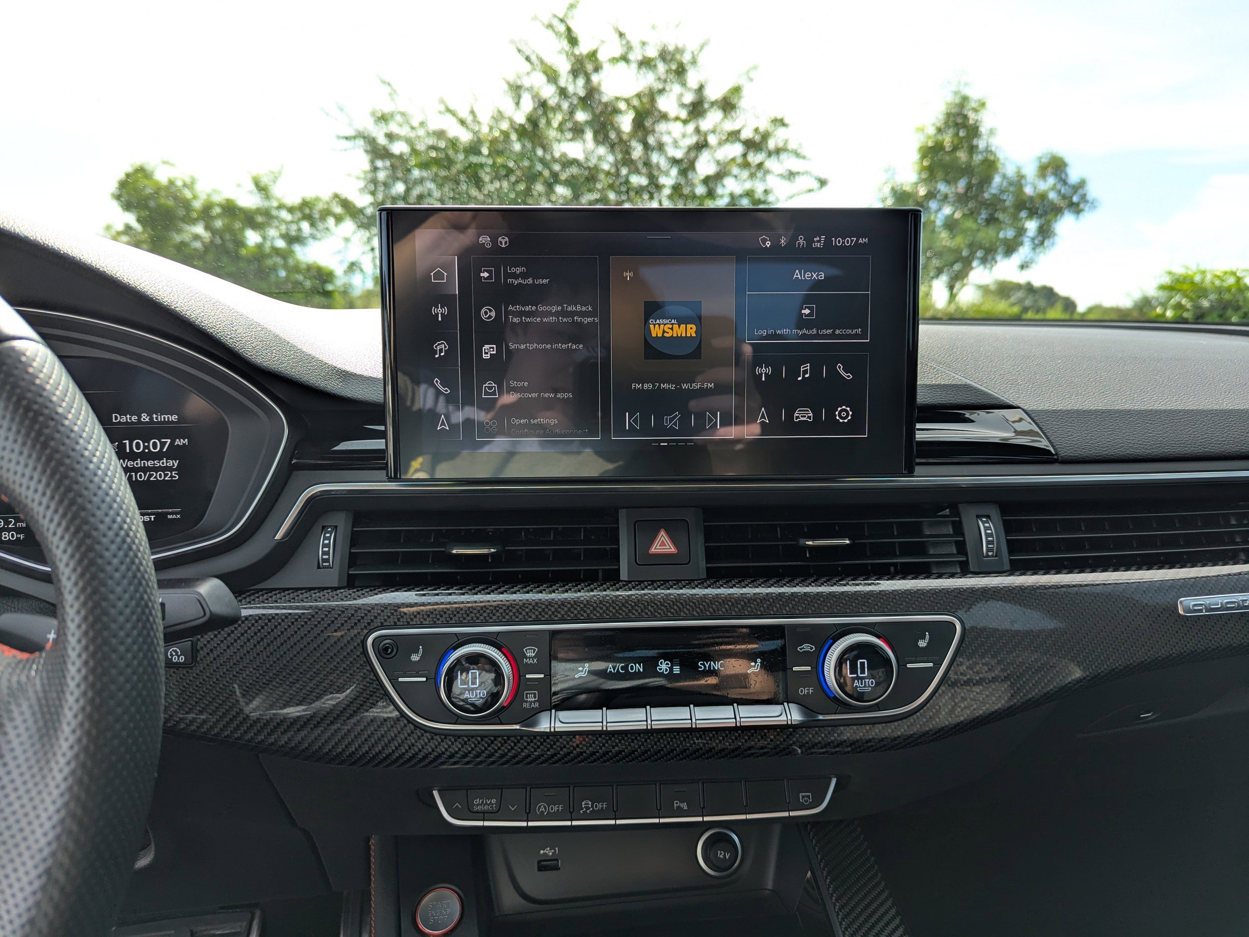 Certified 2024 Audi S5 Premium Plus w/ Premium Plus Package image 26