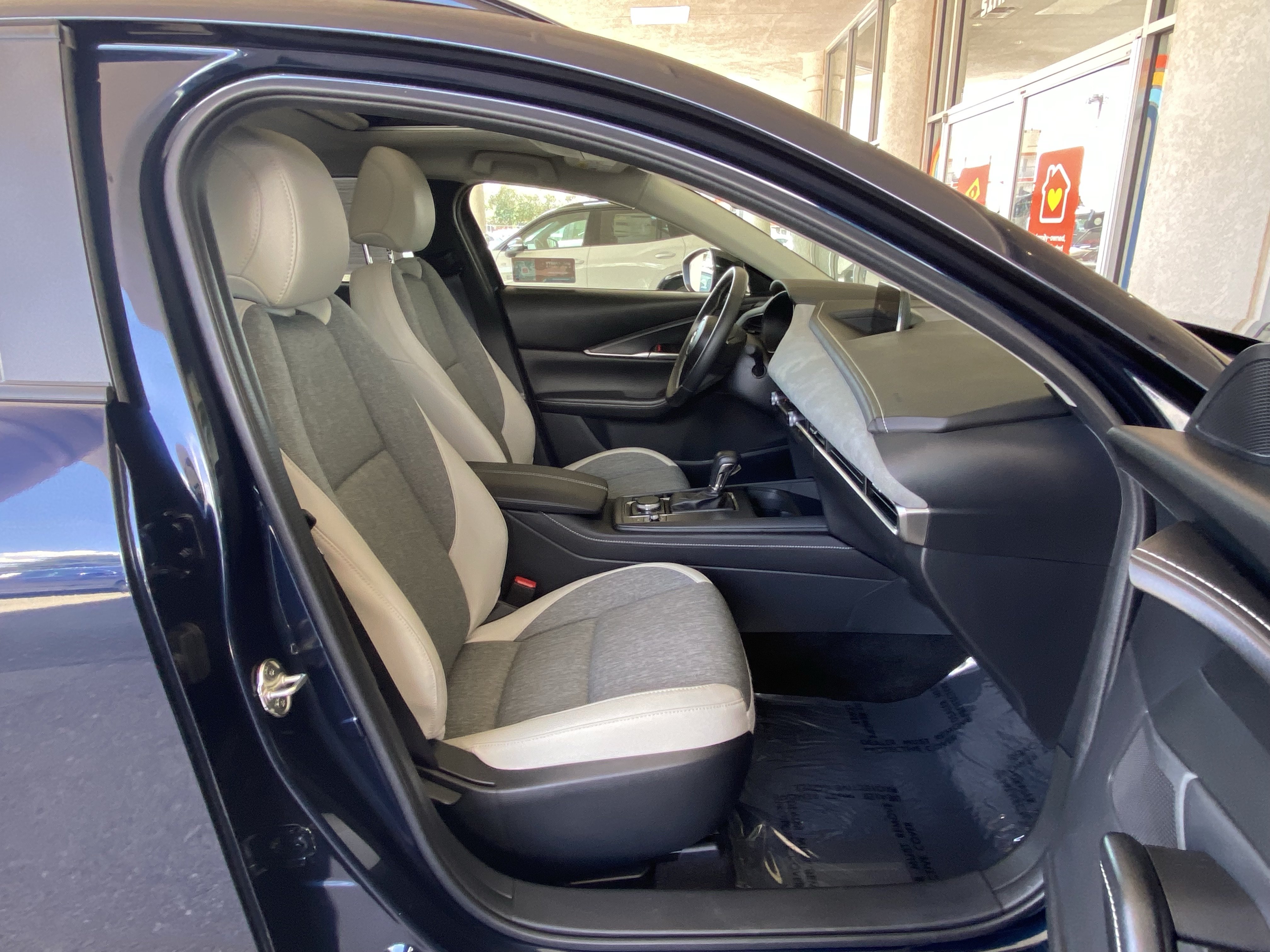 Certified 2026 MAZDA CX-30 AWD 2.5 S image 43