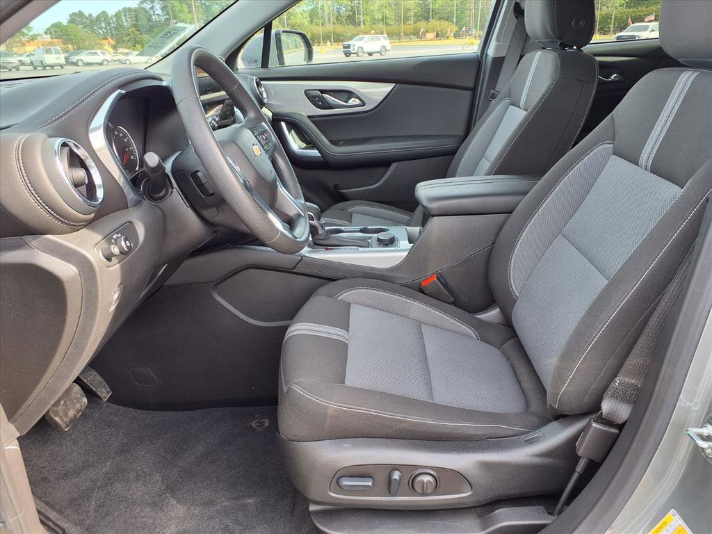 Used 2024 Chevrolet Blazer LT w/ Convenience Package image 3