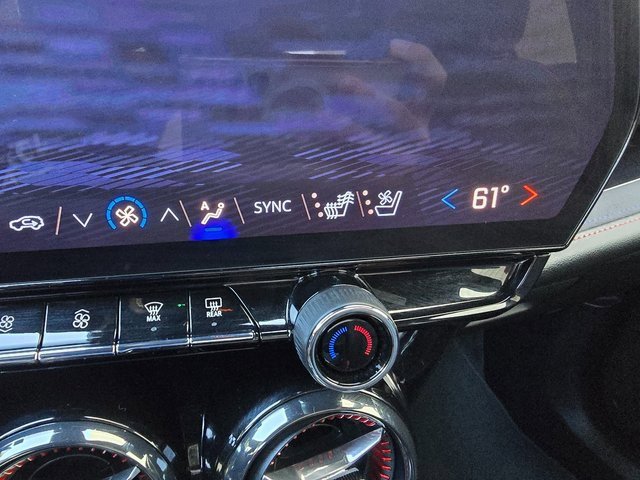 Used 2024 Chevrolet Blazer EV RS image 50