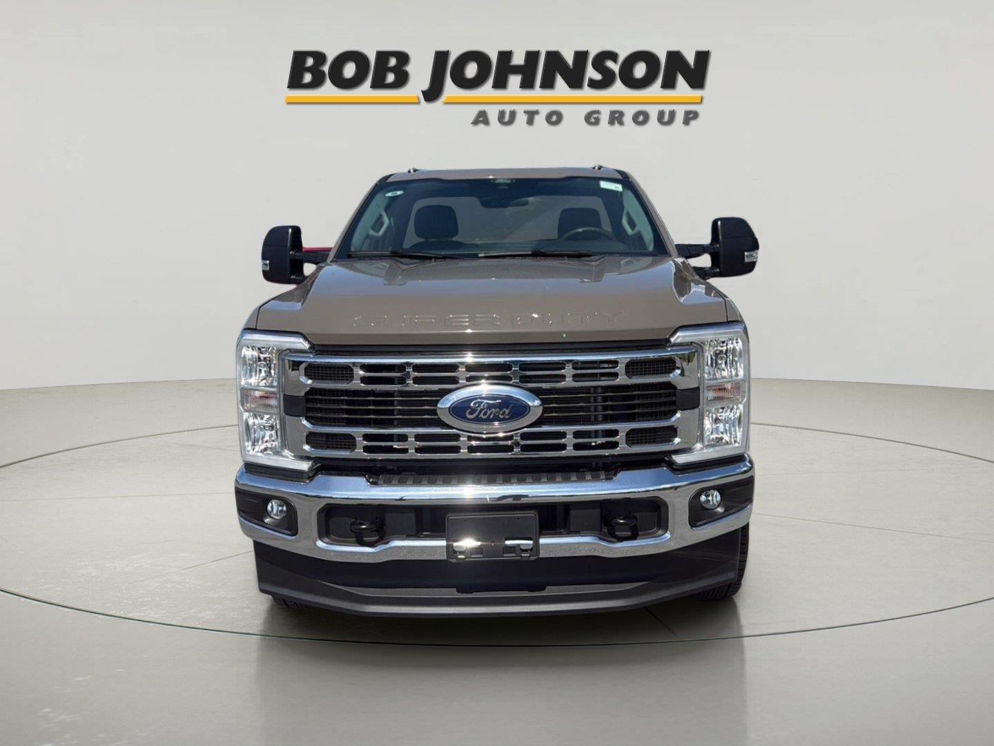 New 2026 Ford F250 XLT AWD/4WD image 2