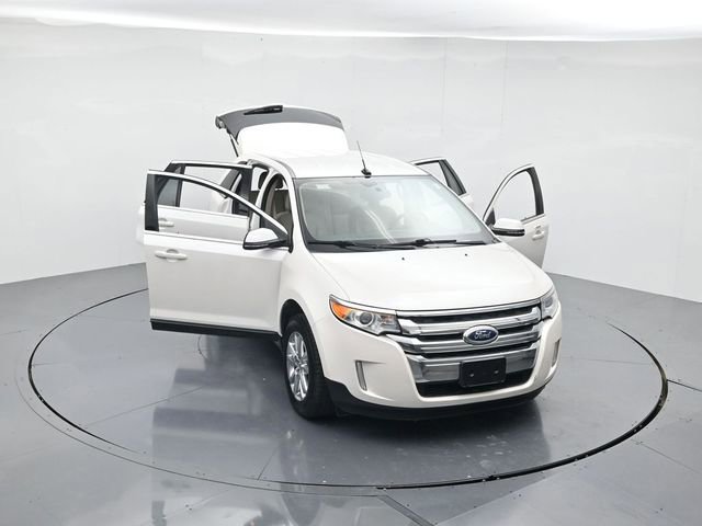 Used 2014 Ford Edge Limited w/ Driver Entry Package image 47