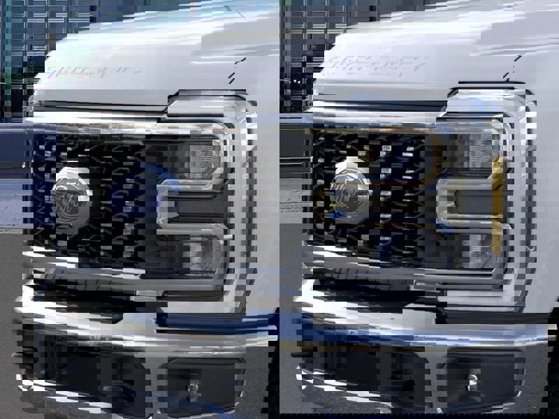 New 2026 Ford F350 Lariat image 17