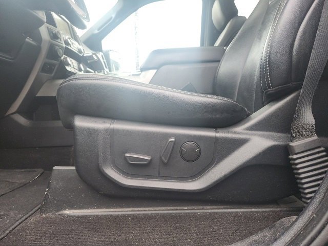 Used 2020 Ford F150 Lariat w/ Equipment Group 502A Luxury image 21