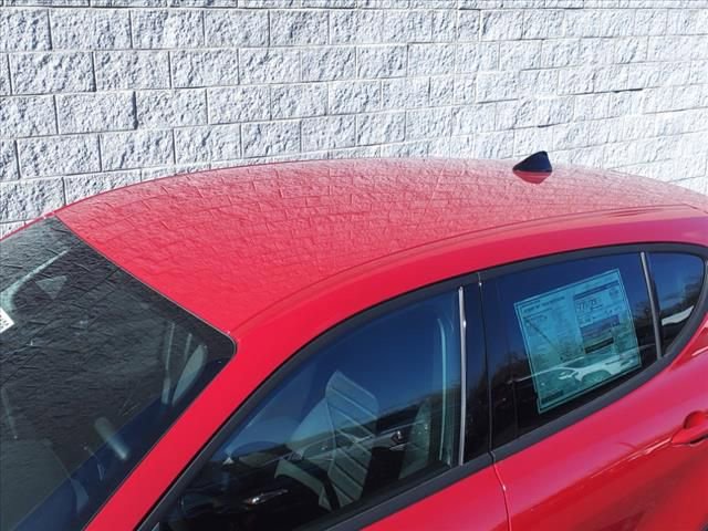 New 2024 Dodge Hornet R/T w/ Tech Pack w/o Parking image 7