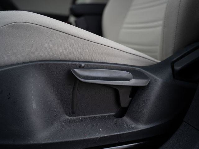 Used 2023 Volkswagen Tiguan S FWD image 21