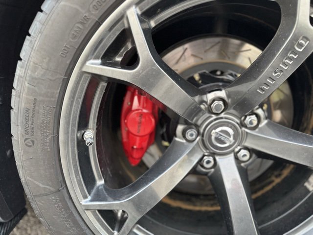 Used 2013 Nissan 370Z NISMO image 37