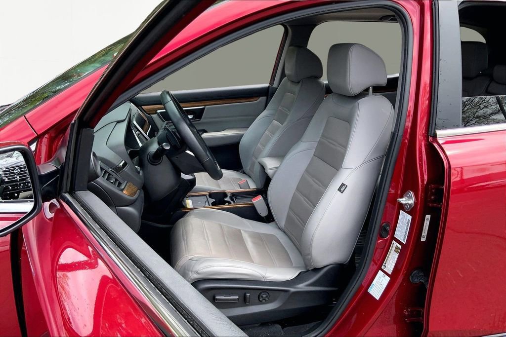 Used 2022 Honda CR-V Touring image 15