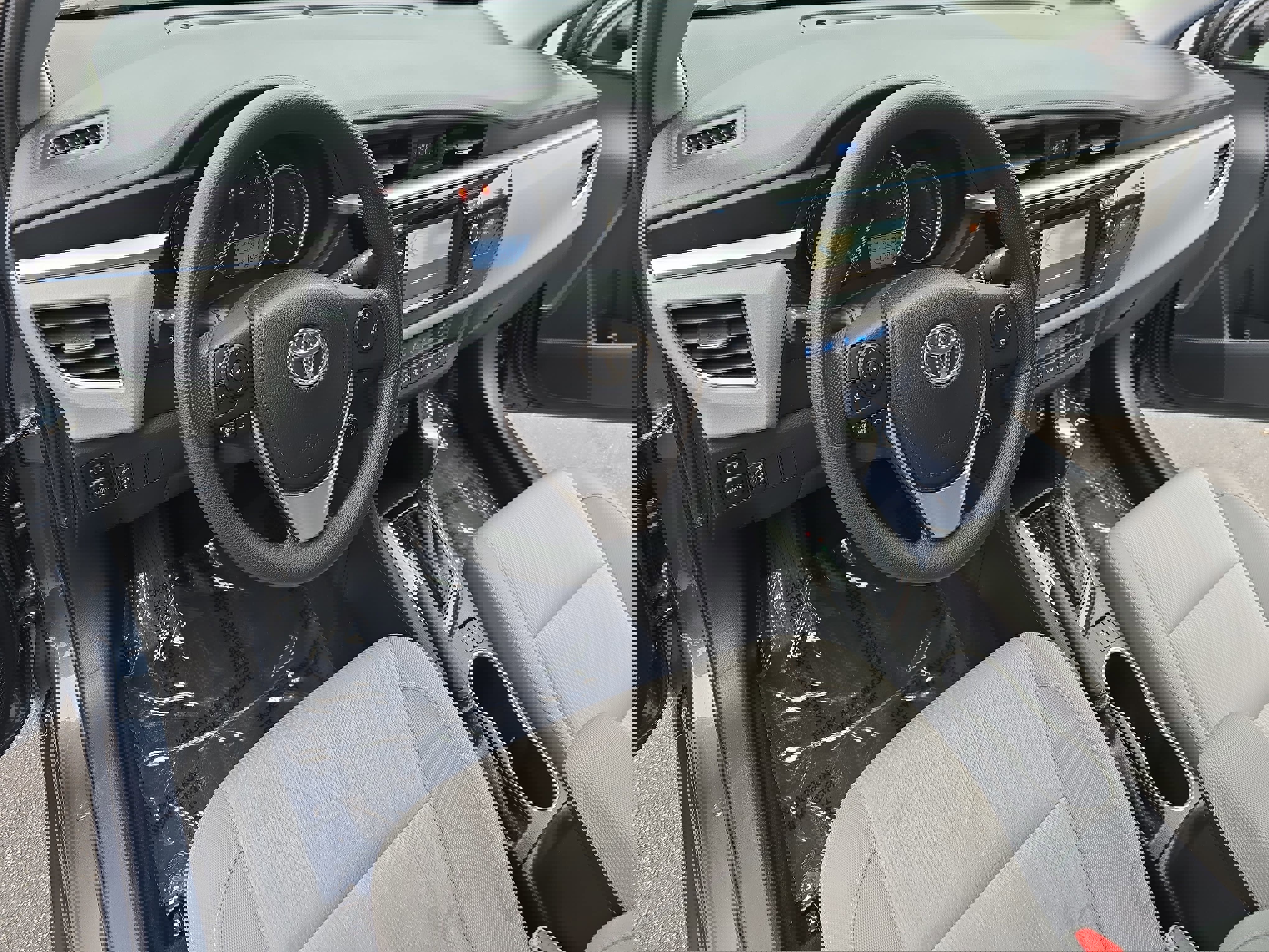 Used 2014 Toyota Corolla LE image 17