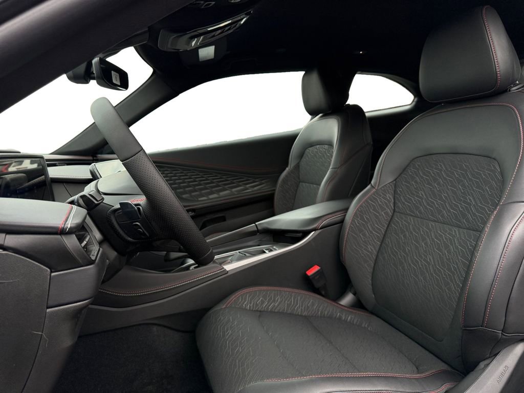 New 2026 Dodge Charger R/T Scat Pack image 9