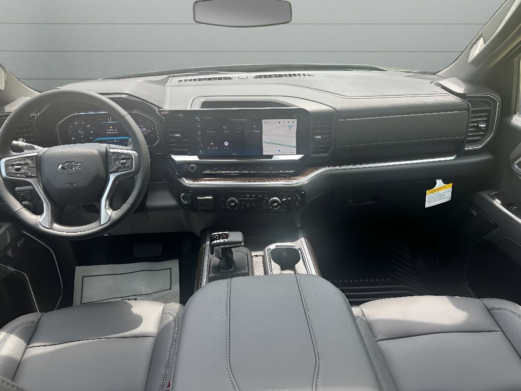 New 2026 Chevrolet Silverado 1500 RST w/ Safety Package AWD/4WD image 18