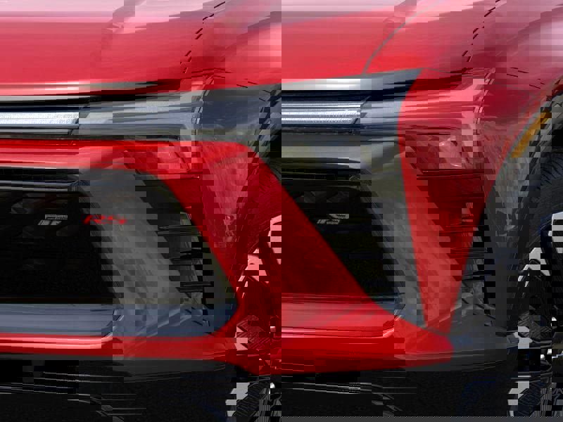 New 2026 Chevrolet Blazer EV RS image 10