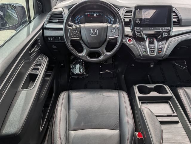 Used 2023 Honda Odyssey Sport image 12