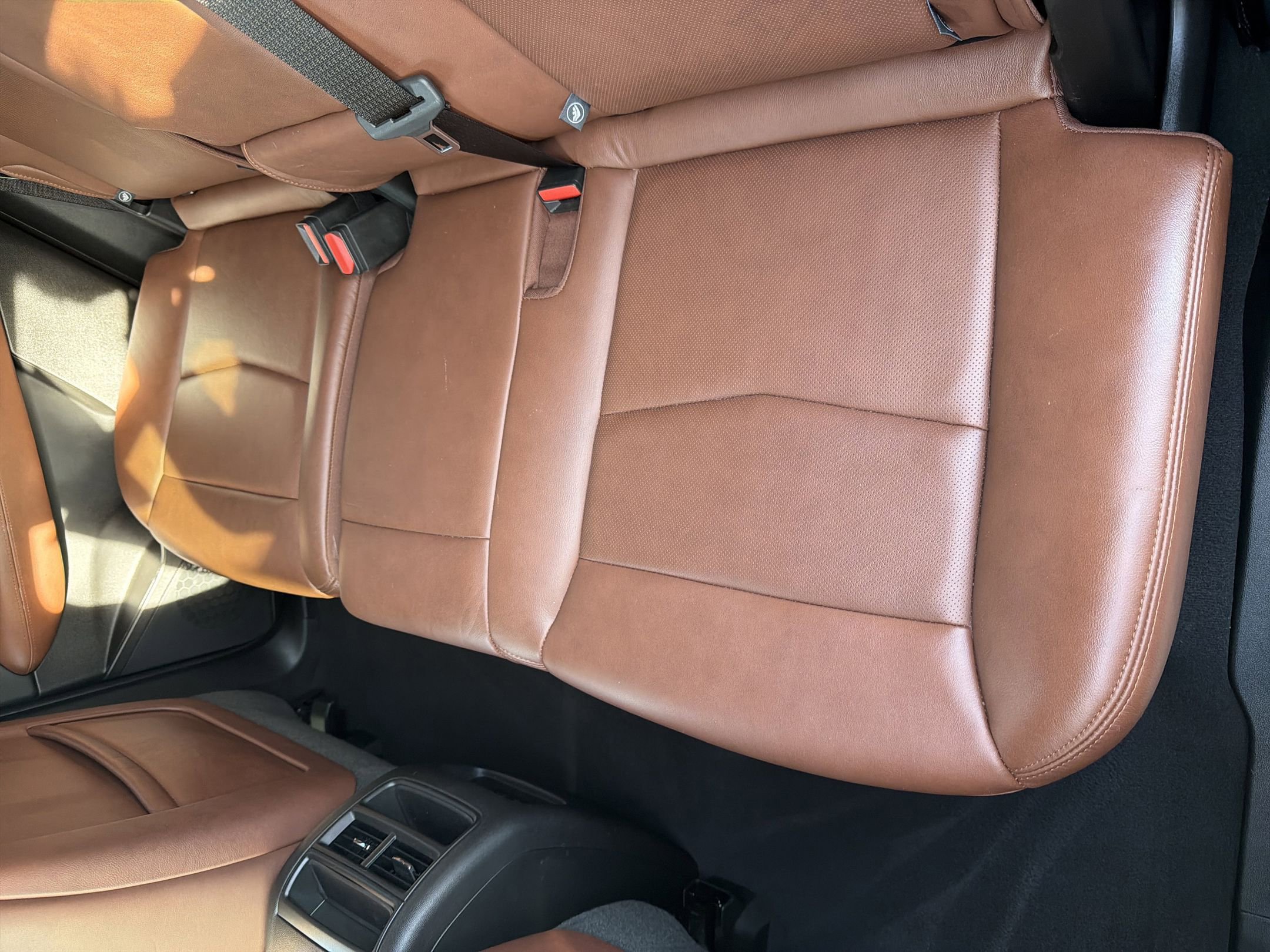 Certified 2022 Cadillac XT5 Sportv w/ Technology Package image 22