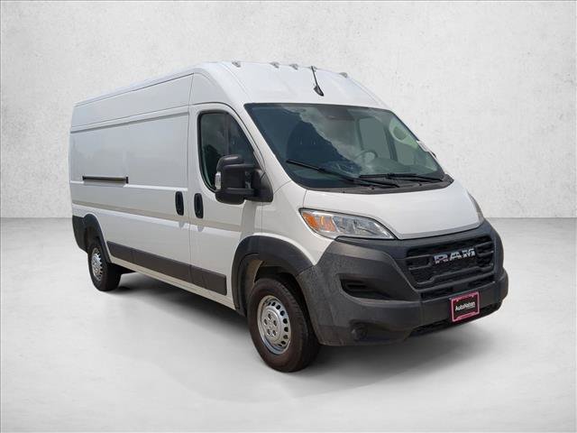 New 2026 RAM ProMaster 2500 FWD image 7