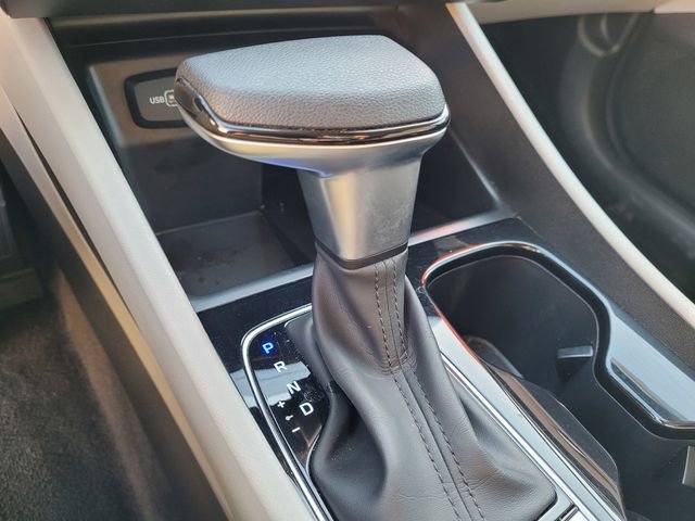 Used 2024 Hyundai Tucson SEL image 22