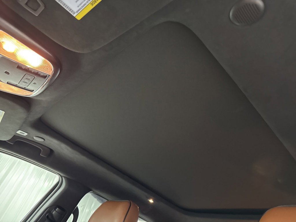 Used 2021 Jeep Grand Cherokee Summit image 19