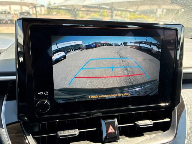 Used 2026 Toyota Corolla LE FWD image 31
