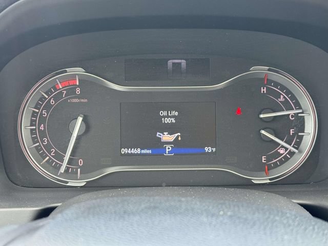 Used 2016 Honda Pilot EX-L image 20
