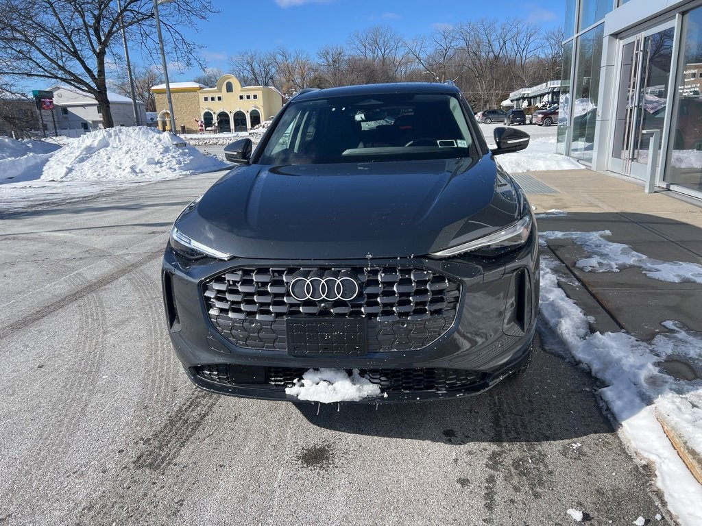 Used 2025 Audi Q5 Premium Plus w/ Premium Plus image 54